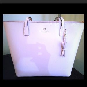 Kate Spade Sawyer Street Tori Tote Bag